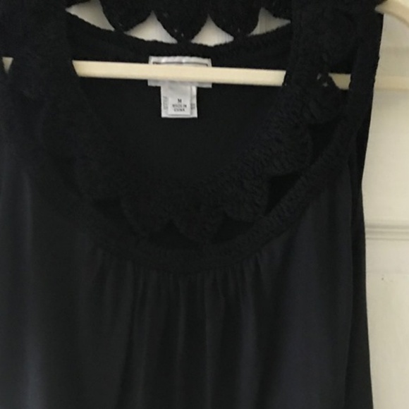 Talbots Collection - 3-piece "Little Black Dress" - Picture 3 of 3